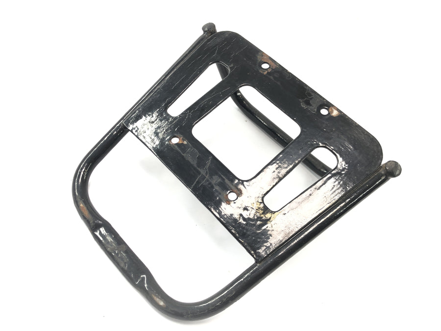 BMW R 1150 GS R21 [2002] - Gepäckträger Trägerplatte Topcase-Halterung hinten