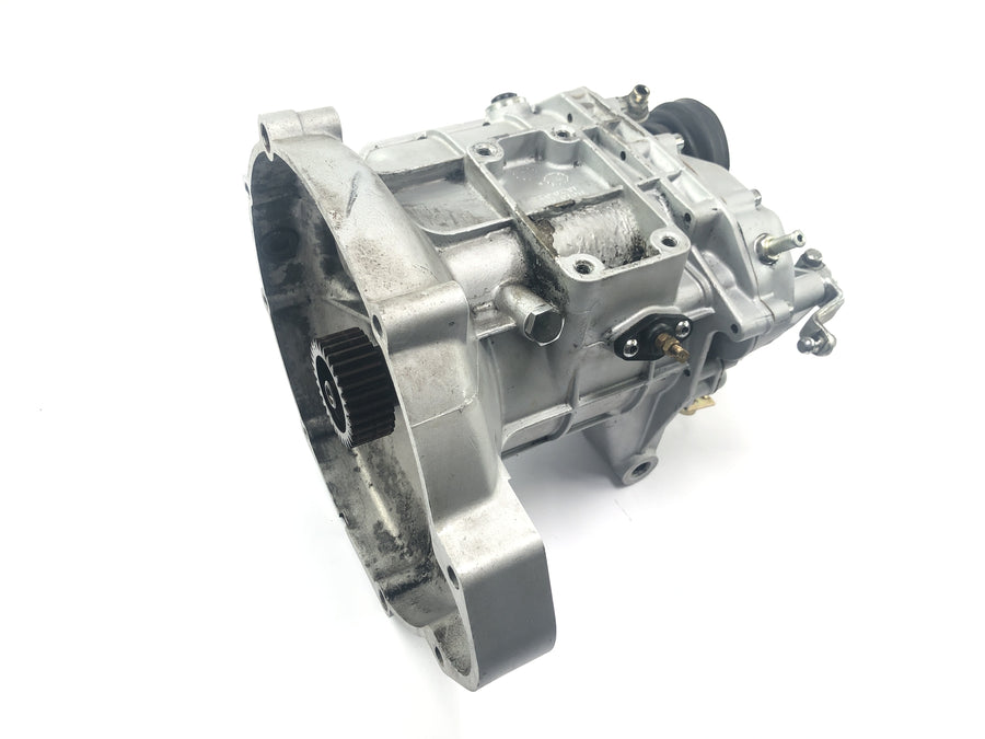 Moto Guzzi California 1100 EV KD [1998] - Gearbox manual transmission