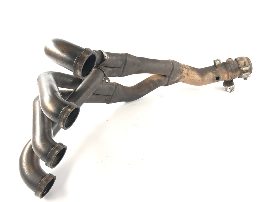 BMW K 1300 S K12S [2010] - exhaust manifold exhaust manifold