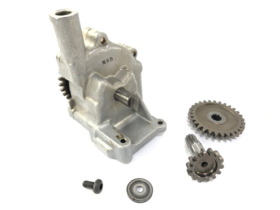 Triumph Daytona 955i T595 [1999] - Oil pump