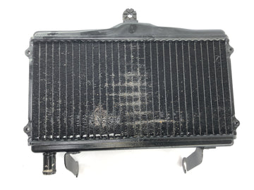 Honda NSR 125 JC22 [1998] - Radiateur de refroidisseur d'eau froide - 0