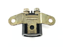 Suzuki GSX R 1100 GU74C [1987] - Starter relay starter relay magnetic switch-4