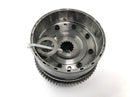 Ducati Multistrada 1200 S Touring [2009] - Flywheel with starter freewheel-4