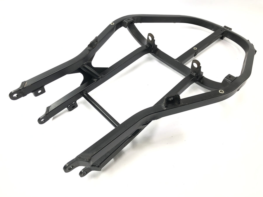 Aprilia RST 1000 Futura [2002] - Frames auxiliaires du cadre arrière