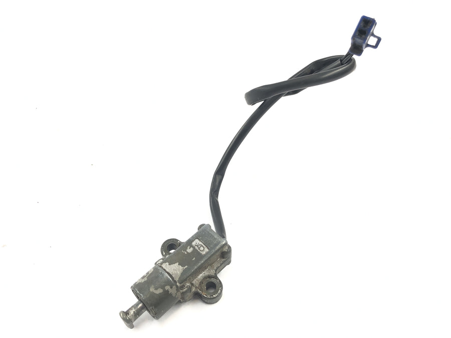 Yamaha TT 600 R DJ01 [1998] - side stand switch