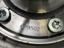 Honda VTX 1800 SC46 [2004] - Polrad Rotor mit Anlasserfreilauf Starterfreilauf Zahnrad-3