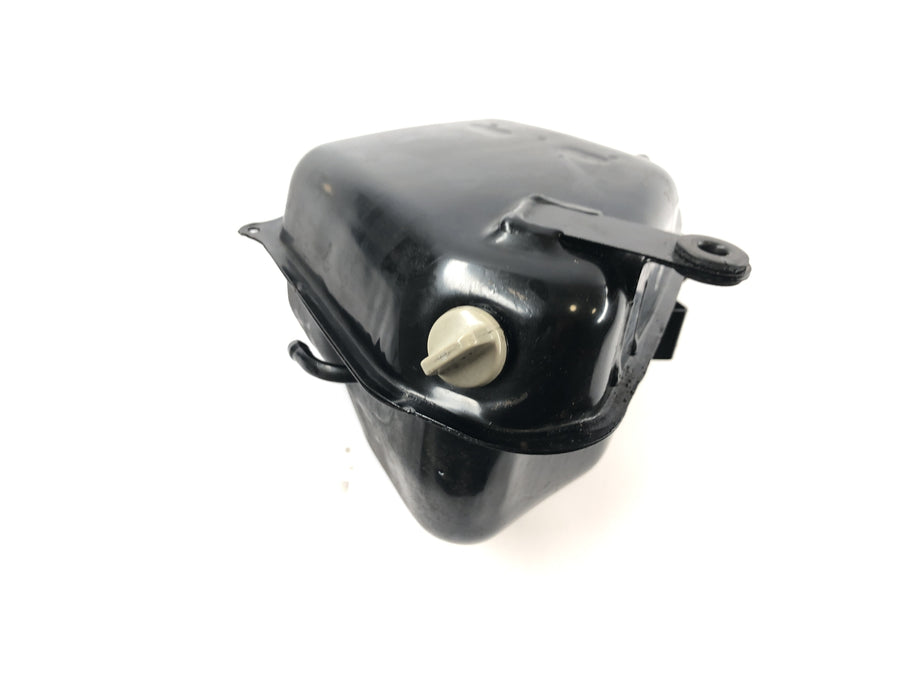 Yamaha XTZ 750 3LD [1989] - Oil tank oil container