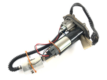Ducati 1098 S H7 [2009] - petrol pump - 0