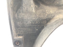 KTM 640 LC4 Adventure [2000] - Carénage de cockpit-4