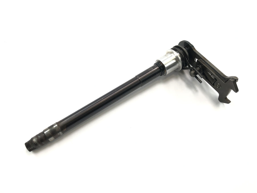 KTM 640 Adventure LC4 [2001] - shift shaft