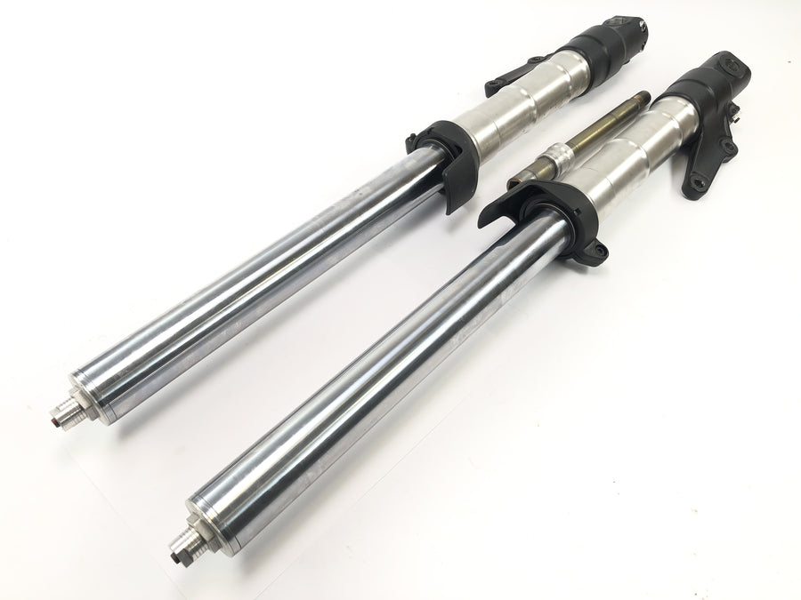 Triumph Daytona 955i T595N [2003] - fork telegabel front fork front suspension