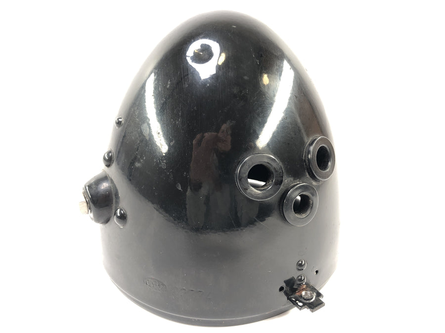 Moto Guzzi V7 Spéciale [1971] - Pot de lampe