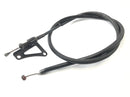 Triumph Speed Triple 1050 515NJ [2007] - Clutch cable Bowden cable-1