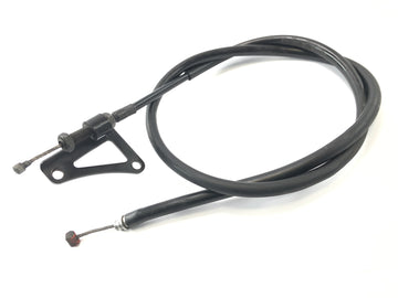 Triumph Speed Triple 1050 515NJ [2007] - Clutch cable Bowden cable