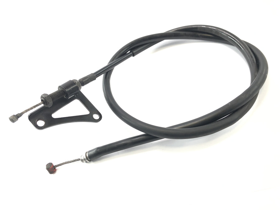 Triumph Speed Triple 1050 515NJ [2007] - Clutch cable Bowden cable