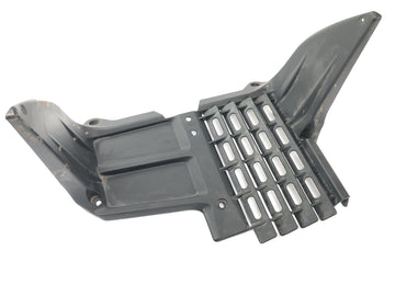 Aprilia SX 125 KX1 [2020] - Cache radiateur capot de radiateur