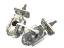 Honda XL 600 RM PD03 [1985] - chain tensioner pair-3