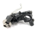 Triumph Street Triple R 675 D67LD [2010] - coupling fitting with clutch lever-2