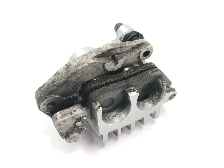 Yamaha WR 125 X DE07 [2010] - Front brake caliper
