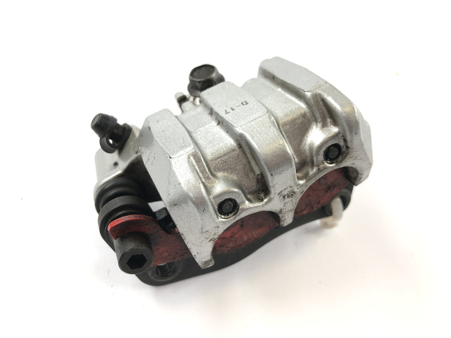 Yamaha XTZ 750 3LD [1989] - Brake caliper front right