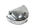 Yamaha XVS 650 Drag Star VM03 [2001] - Chrom de couverture du couvercle du moteur-2
