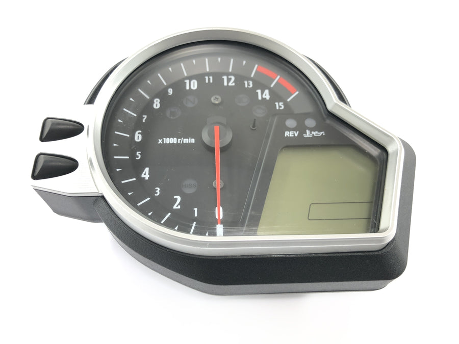 Honda CBR 1000 RR SC59 [2008] - Tachometer Cockpit Drehzahlmesser 39620 km