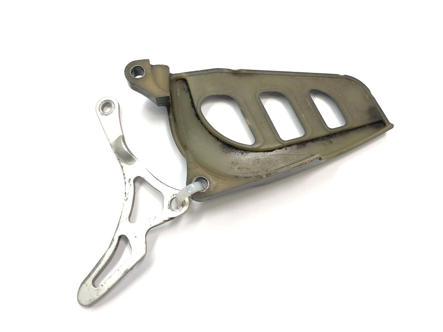 Yamaha YZ 426 F [2000] - sprocket cover
