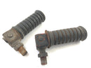 Yamaha XT 500 1U6 [1981] - Footrests Passenger Footrests Pair-3