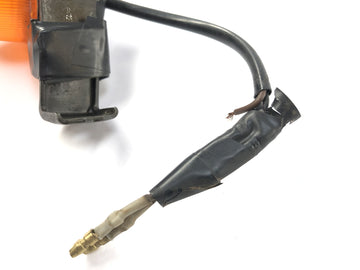 Yamaha TT 600 59X [1986] - Blinker couple - 0