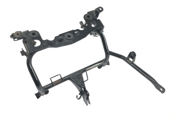 Kawasaki Versys KLE 650 A [2006] - Front fairing holder, headlight support, fairing holder