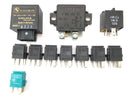 BMW K 1200 LT K2LT [1999] - Relay fuse switch electrical bundle-2