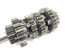 Kawasaki Ninja 125 BX125B [2024] - gearbox-5