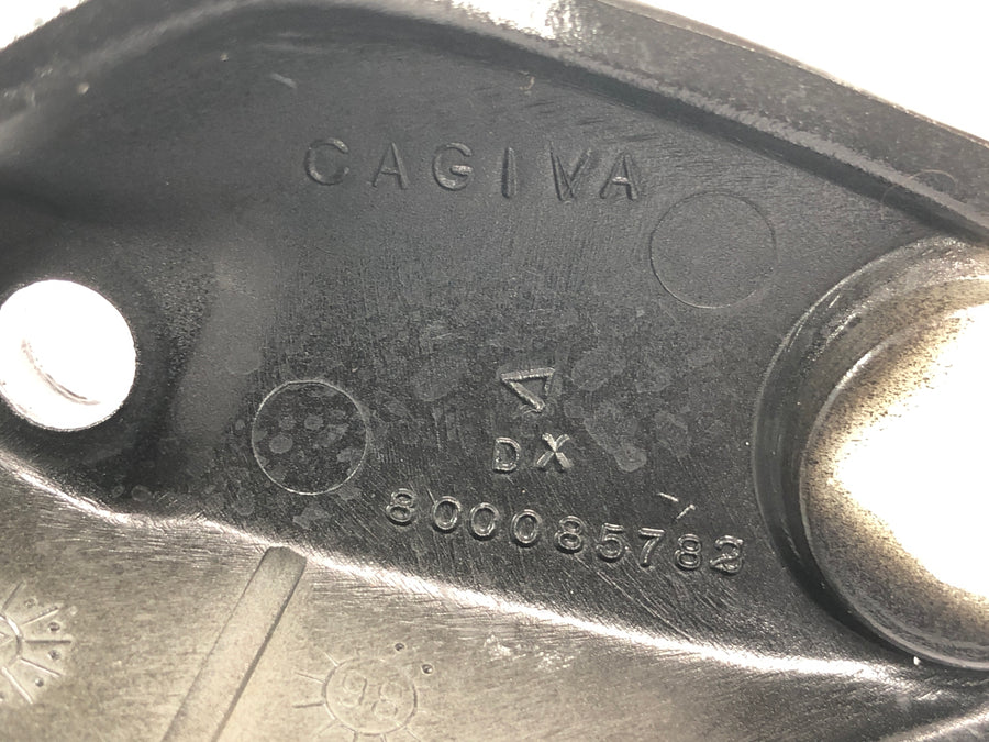 Cagiva Planet 125 [1998] - Headlight mount headlight bracket left and right