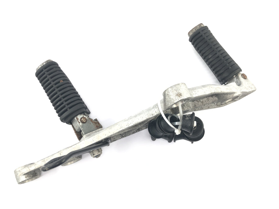 BMW K 100 [1984] - Footrest system Footrest plate left footrest