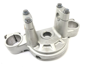 Yamaha DT 125 DE06 [2005] - Pont de fourche
