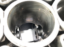 Triumph Street Triple R 675 D67LD [2010] - Motor housing with running sockets and pistons-4
