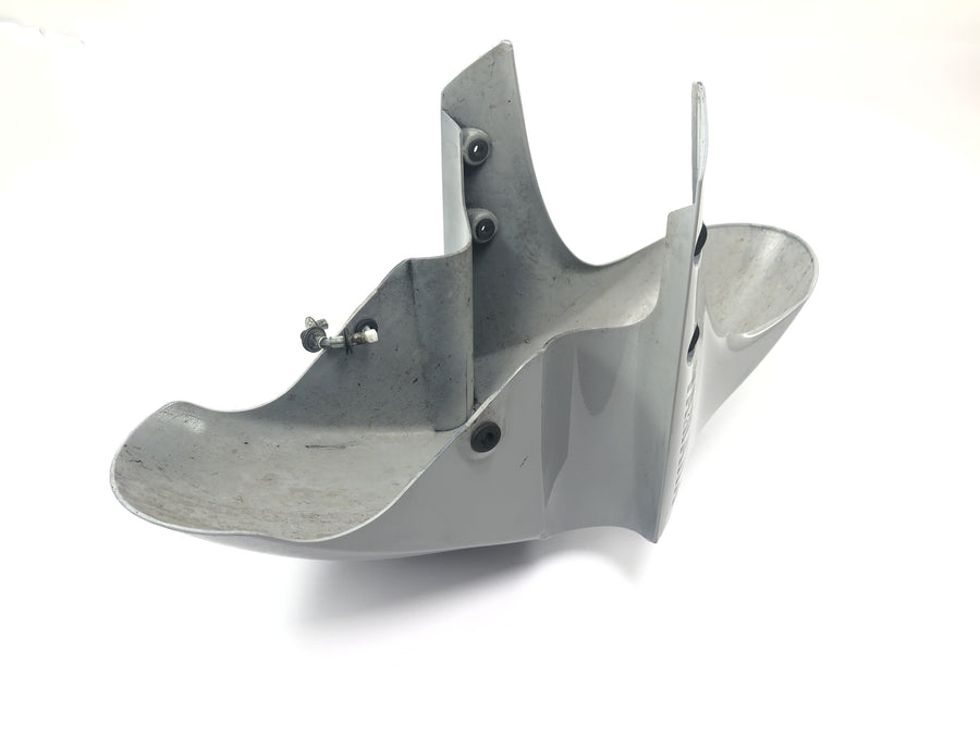 Yamaha YZF R1 RN04 [2001] - Front fender mudguard front fender fairing