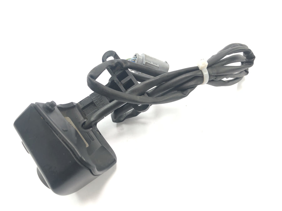BMW R 1150 RT R22 [2001] - Audio-Controller Schalter Steuerung Bedieneinheit