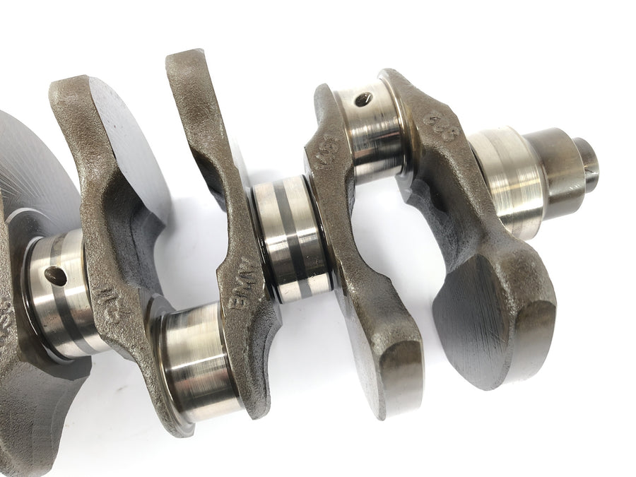 BMW K 1100 RS [1991] - Kurbelwelle