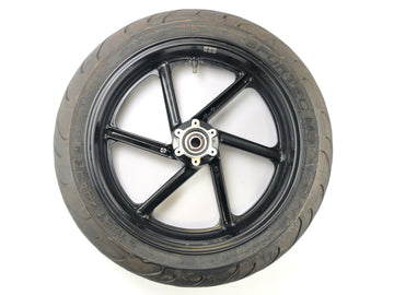 Honda CBR 900 RR SC28 [1994] - front wheel rim Rad 3.50 x 16 " - 0