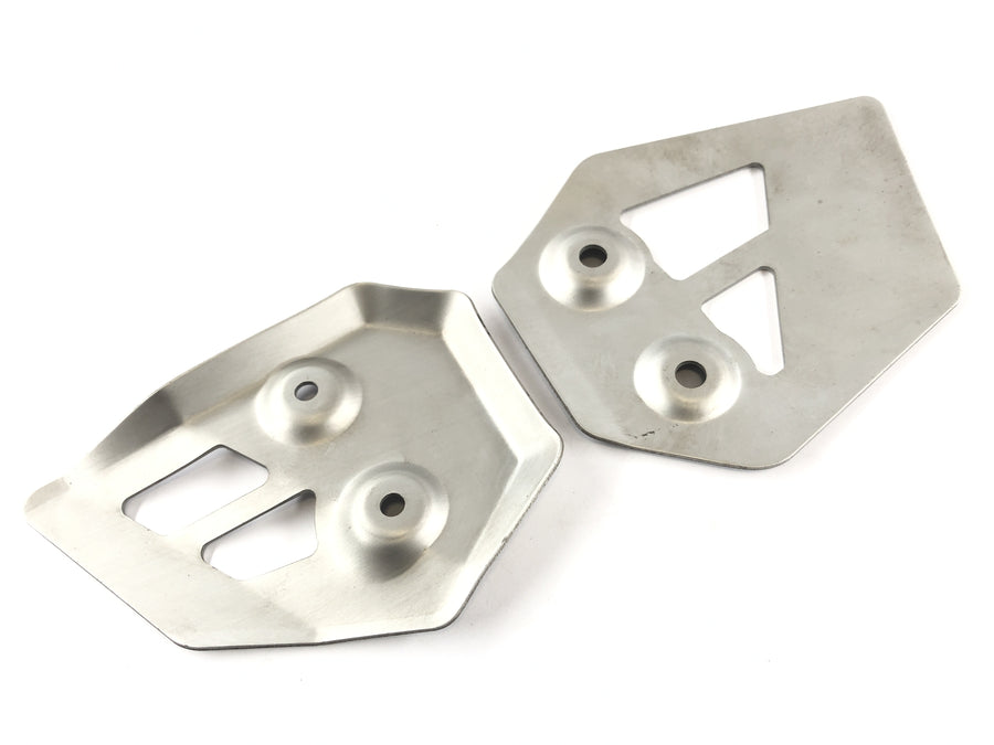 Yamaha XT 660 DM01 [2004] - heel protector left and right