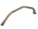 BMW F 650 GS R13 [2002] - exhaust manifold exhaust pipe-2