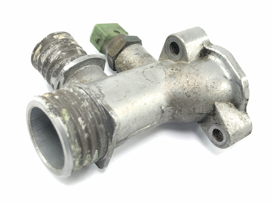 BMW K 1100 LT [1993] - Water connection coolant connection