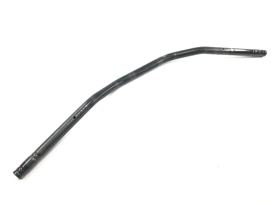 Yamaha WR 125 X DE07 [2010] - Lenker Rohrlenker Stahl 22mm schwarz