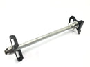 Kawasaki Ninja 125 BX125B [2024] - Hinterachse Steckachse Achse hinten Montage-4