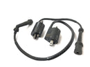 Yamaha XVS 650 Drag Star VM02 [1998] - Zündspulen mit Stecker Set Paar-5