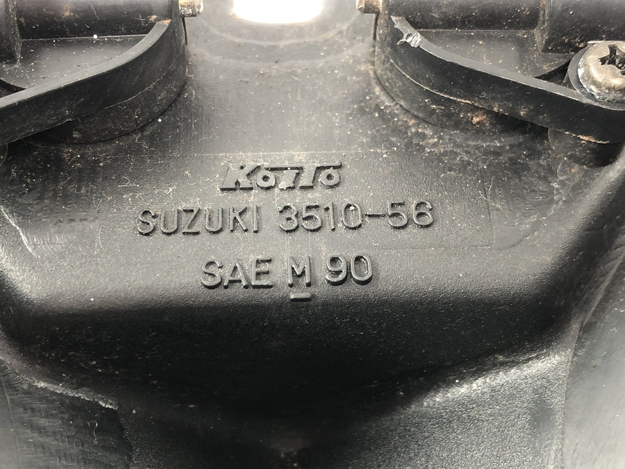 Suzuki GSX-R 1100 W GU75 C [1994] - Headlight front light main headlight