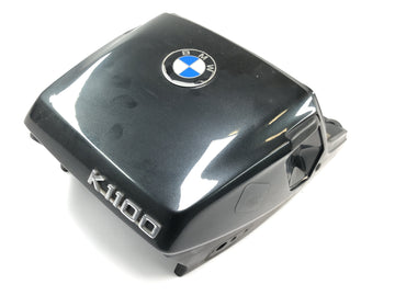 BMW K 1100 LT [1993] - Rear panel, rear panel color code 679 - 0