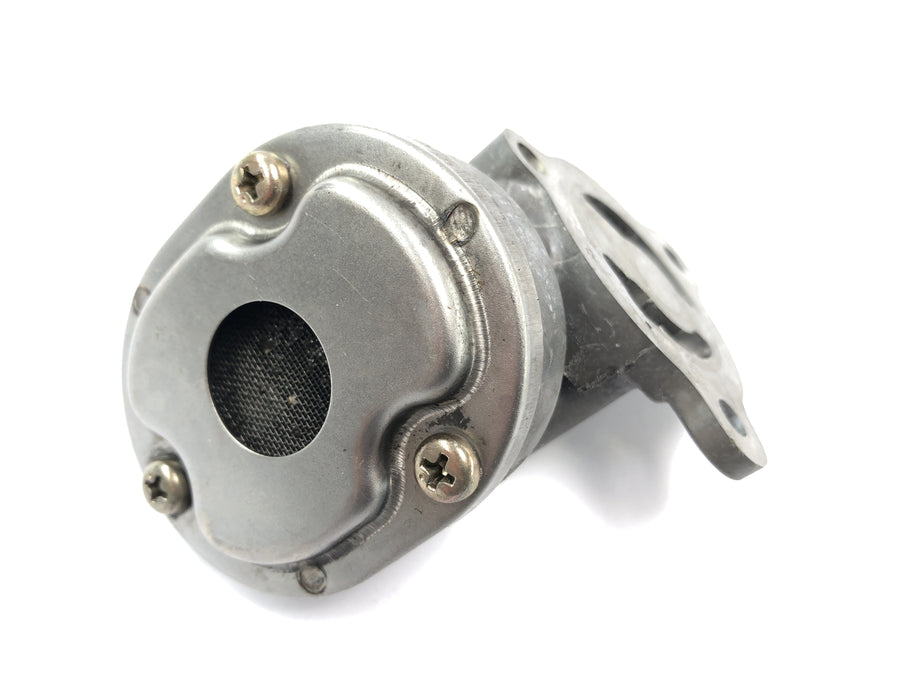 Suzuki DR 350 SK42B [1991] - oil sieve