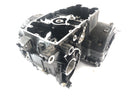 Triumph Speed ​​Triple 955i [1999] - Engine housing empty housing with piston-5